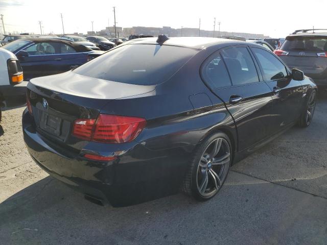 Photo 3 from auction – 2011 BMW 550 I with VIN WBAFR9C55BC757292