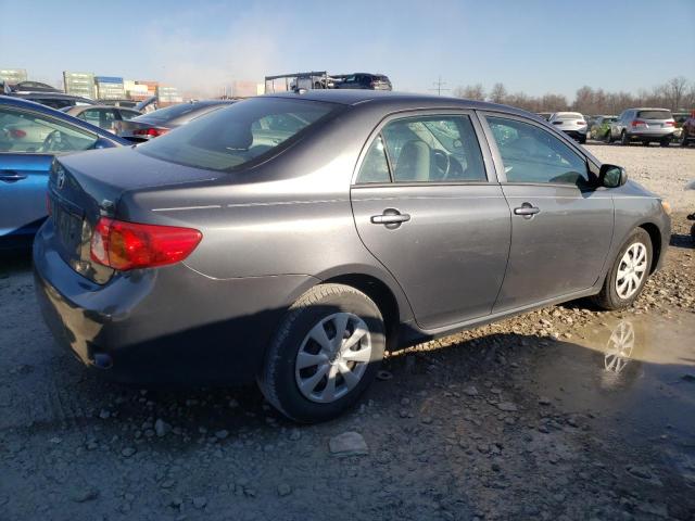 Photo 3 from auction – 2010 TOYOTA COROLLA BA with VIN 2T1BU4EE0AC270653
