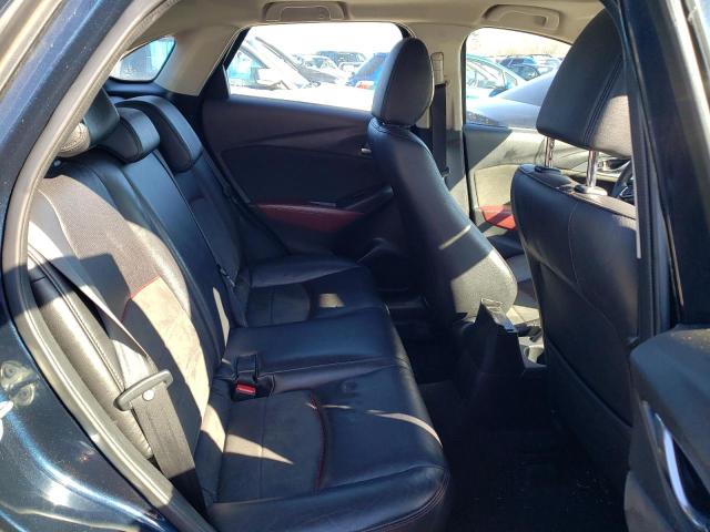 Photo 10 from auction – 2018 MAZDA CX-3 GRAND with VIN JM1DKFD74J0324530