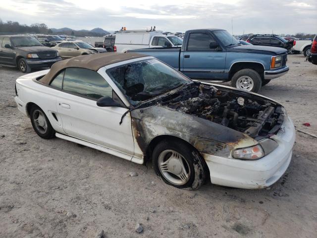 Photo 4 from auction – 1994 FORD MUSTANG with VIN 1FALP4447RF164438