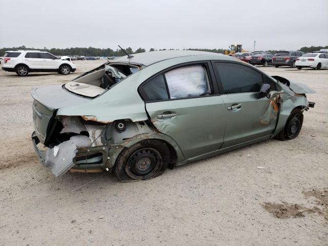 Photo 3 from auction – 2016 SUBARU IMPREZA with VIN JF1GJAA69GG013339
