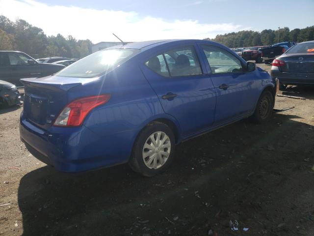 Photo 3 from auction – 2015 NISSAN VERSA S with VIN 3N1CN7AP5FL914231