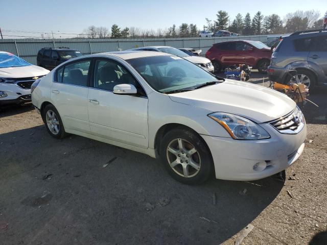 Photo 4 from auction – 2011 NISSAN ALTIMA BAS with VIN 1N4AL2AP3BN428529