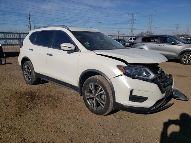 Photo 4 from auction – 2019 NISSAN ROGUE S with VIN JN8AT2MVXKW398772