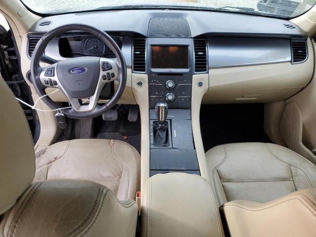 Photo 8 from auction – 2015 FORD TAURUS SEL with VIN 1FAHP2E82FG182380