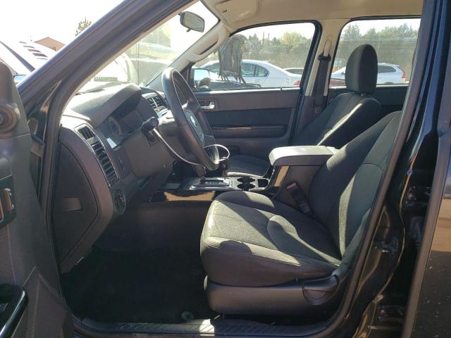 Photo 7 from auction – 2011 MAZDA TRIBUTE I with VIN 4F2CY0C79BKM02637