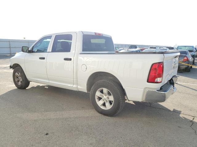 Photo 2 from auction – 2021 RAM 1500 CLASS with VIN 3C6RR6KGXMG621877