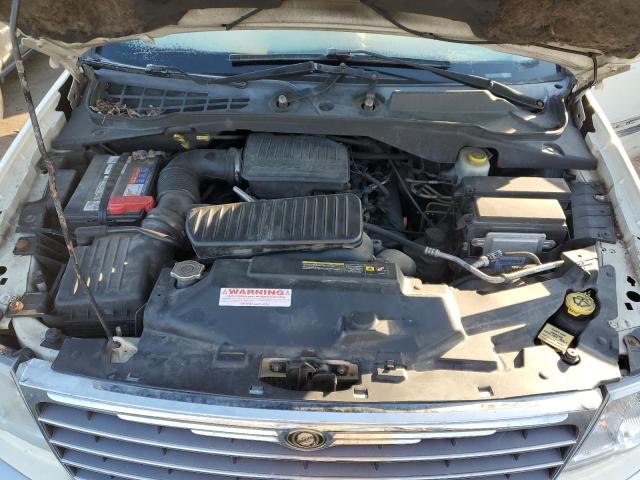 Photo 12 from auction – 2007 CHRYSLER ASPEN LIMI with VIN 1A8HW58P57F526057