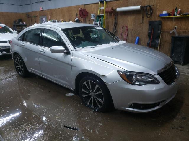 Photo 4 from auction – 2012 CHRYSLER 200 S with VIN 1C3CCBHG4CN254016