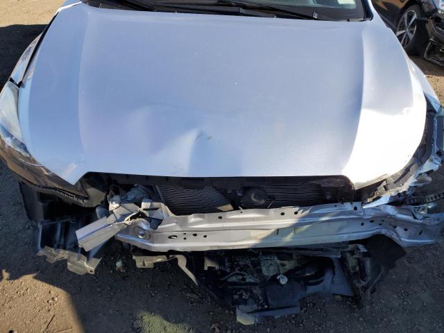 Photo 11 from auction – 2014 SUBARU XV CROSSTR with VIN JF2GPAVC2E8236436