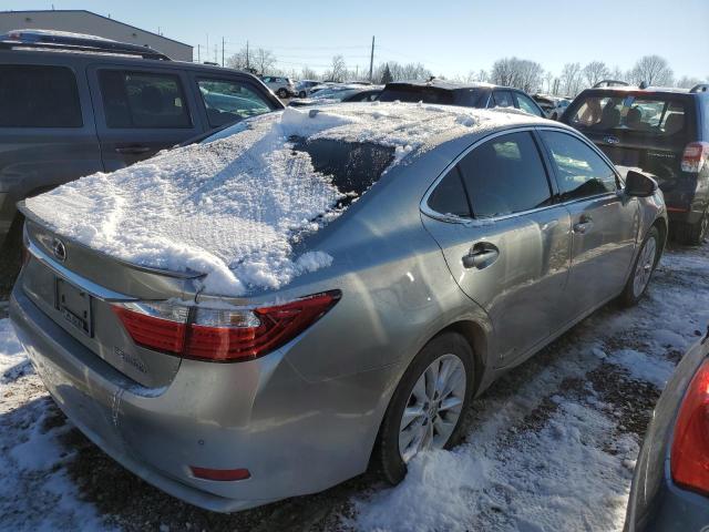 Photo 3 from auction – 2015 LEXUS ES with VIN JTHBW1GG3F2096718