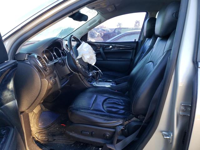 Photo 7 from auction – 2015 BUICK ENCLAVE with VIN 5GAKRBKD8FJ171707