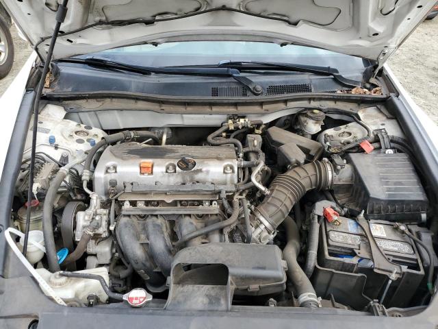 Photo 11 from auction – 2012 HONDA ACCORD SE with VIN 1HGCP2F60CA157138