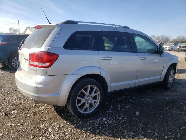 Photo 3 from auction – 2011 DODGE JOURNEY CR with VIN 3D4PG3FG6BT515500