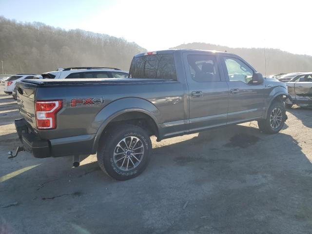 Photo 3 from auction – 2019 FORD F150 SUPER with VIN 1FTFW1E41KFD54457