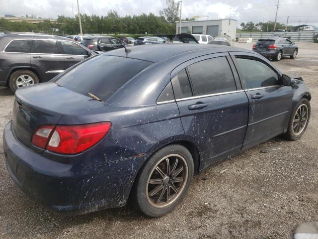 Снимка 3 от търг – 2007 CHRYSLER SEBRING с VIN 1C3LC46K87N540864