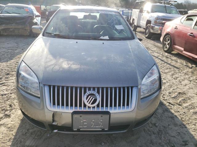 Photo 5 from auction – 2009 MERCURY MILAN PREM with VIN 3MEHM08199R633709