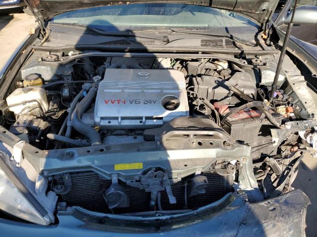 Photo 11 from auction – 2003 TOYOTA CAMRY LE with VIN 4T1BF32K93U559210