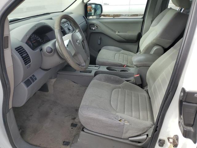 Photo 7 from auction – 2013 NISSAN FRONTIER S with VIN 1N6BD0CT6DN742850