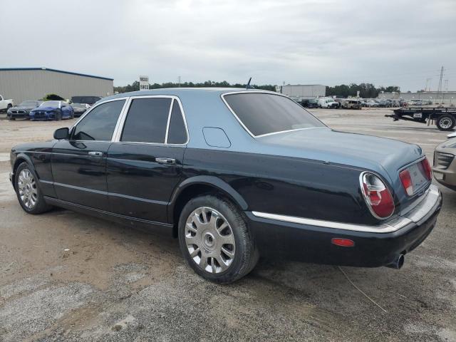 Photo 2 from auction – 2006 BENTLEY ARNAGE RED with VIN SCBLC37F36CX11119