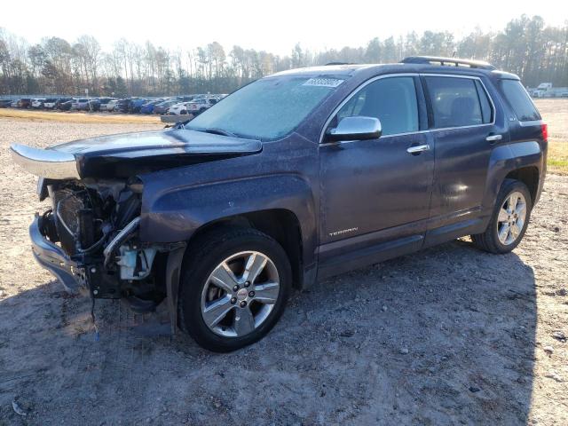2014 GMC Terrain