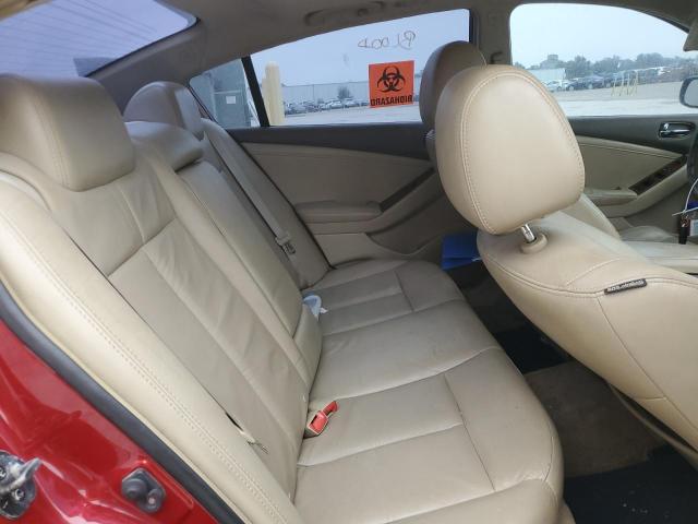 Photo 10 from auction – 2007 NISSAN ALTIMA 2.5 with VIN 1N4AL21E37N454540