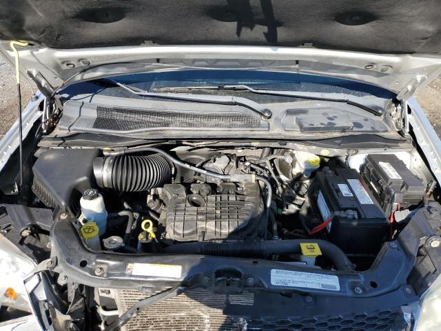 Photo 12 from auction – 2011 DODGE GRAND CARA with VIN 2D4RN4DGXBR722644
