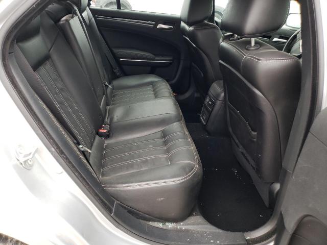 Photo 10 from auction – 2020 CHRYSLER 300 S with VIN 2C3CCABG7LH141737