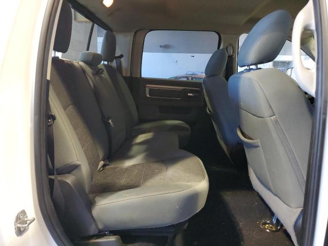 Photo 10 from auction – 2018 RAM 1500 with VIN 1C6RR7LT8JS342420