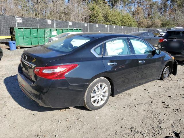 Photo 3 from auction – 2016 NISSAN ALTIMA 2.5 with VIN 1N4AL3AP3GN390832