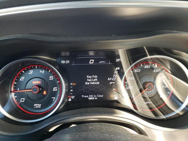 Photo 9 from auction – 2020 DODGE CHARGER R/ with VIN 2C3CDXCT7LH192361