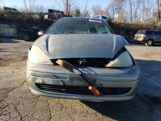 Photo 5 from auction – 2004 FORD FOCUS SE C with VIN 1FAFP34364W183196