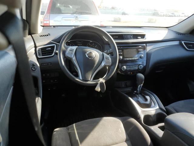 Photo 8 from auction – 2016 NISSAN ROGUE S with VIN KNMAT2MV7GP710902