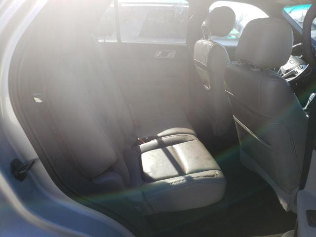 Photo 11 from auction – 2013 FORD EXPLORER X with VIN 1FM5K7D89DGB29033
