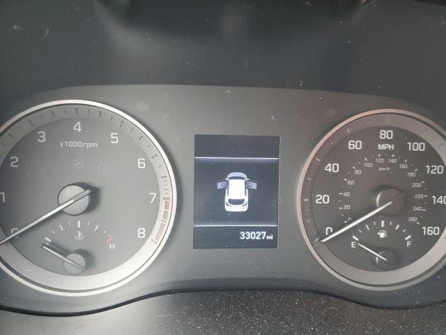 Photo 9 from auction – 2020 HYUNDAI TUCSON LIM with VIN KM8J33A45LU111795