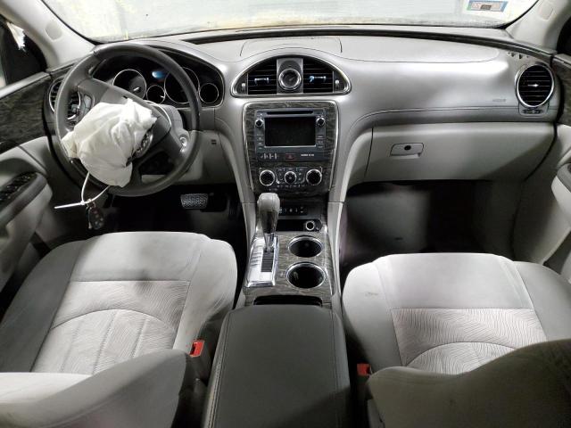 Photo 8 from auction – 2014 BUICK ENCLAVE with VIN 5GAKRAKD7EJ219349