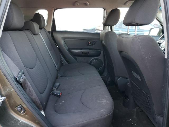 Photo 10 from auction – 2013 KIA SOUL with VIN KNDJT2A56D7533288