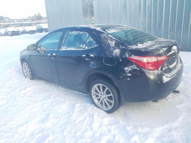 Photo 2 from auction – 2018 TOYOTA COROLLA L with VIN 2T1BURHE4JC066401