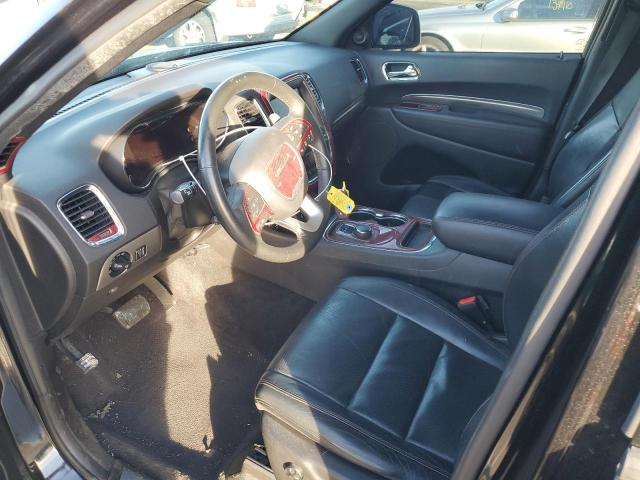 Photo 7 from auction – 2015 DODGE DURANGO R/ with VIN 1C4SDHCT8FC760220