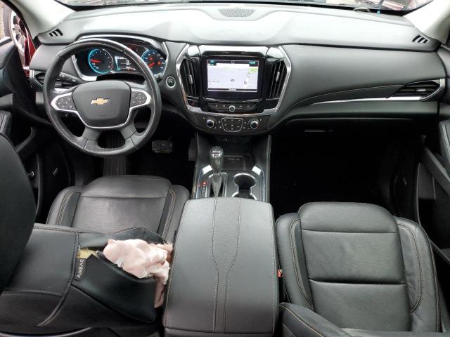 Photo 8 from auction – 2018 CHEVROLET TRAVERSE P with VIN 1GNERKKW5JJ155381