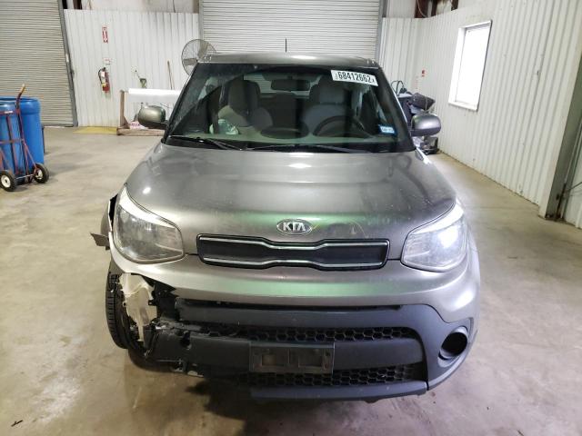 Photo 5 from auction – 2018 KIA SOUL with VIN KNDJN2A26J7598539