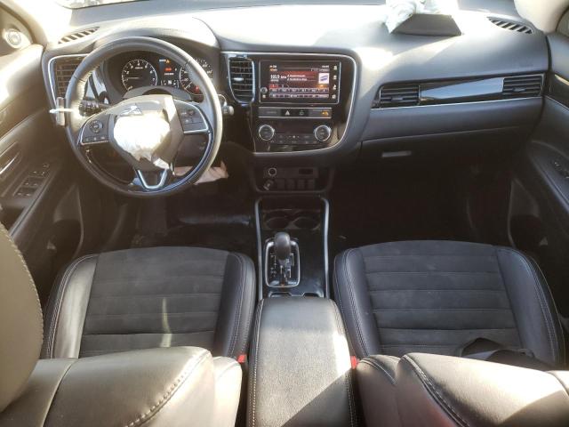 Photo 8 from auction – 2019 MITSUBISHI OUTLANDER with VIN JA4AZ3A3XKZ019054