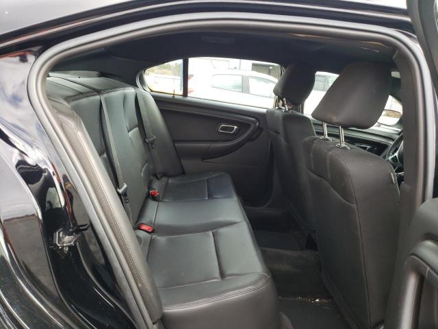 Photo 10 from auction – 2017 FORD TAURUS POL with VIN 1FAHP2MT9HG103148