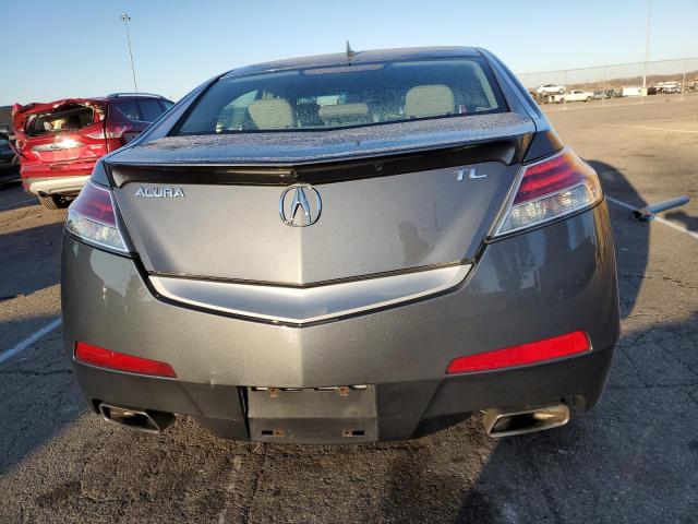 Photo 6 from auction – 2010 ACURA TL with VIN 19UUA8F55AA021374