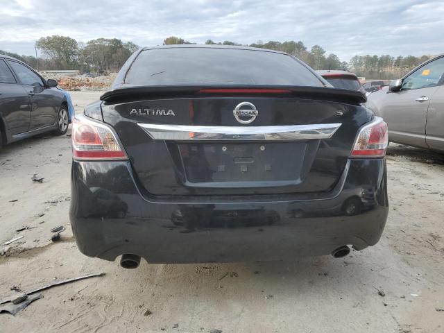 Photo 6 from auction – 2015 NISSAN ALTIMA 2.5 with VIN 1N4AL3AP3FC443443