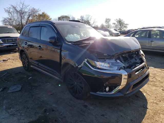 Photo 4 from auction – 2020 MITSUBISHI OUTLANDER with VIN JA4AZ3A34LZ006589