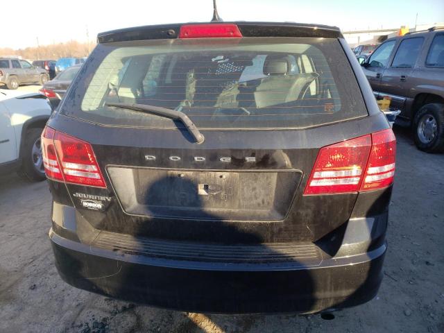 Photo 6 from auction – 2013 DODGE JOURNEY SE with VIN 3C4PDCAB1DT537912