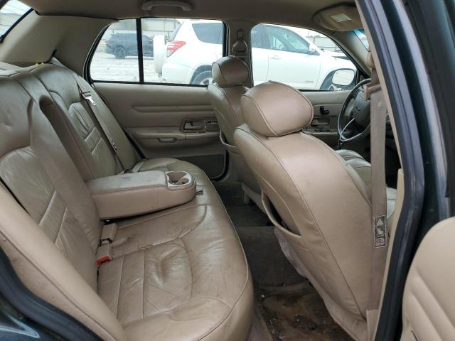 صورة رقم 10 من المزاد - 2002 FORD CROWN VICT مع VIN 2FAFP74W02X109873