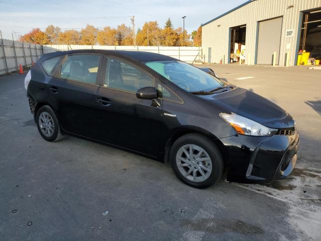 Photo 4 from auction – 2016 TOYOTA PRIUS V with VIN JTDZN3EU0GJ046762