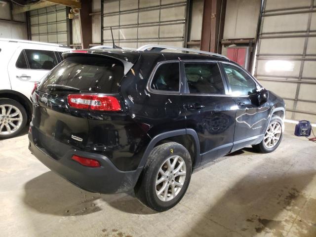 Photo 3 from auction – 2018 JEEP CHEROKEE L with VIN 1C4PJMLB2JD520999